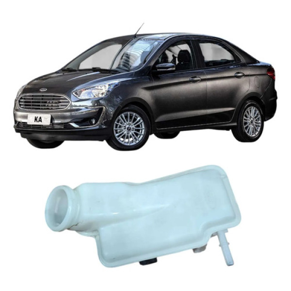 Reservatório Fluido Freio Ford Ka 2020 1.0 3c Original
