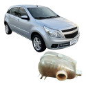 Radiador Agua Chevrolet Agile 2012 1.4 Original 