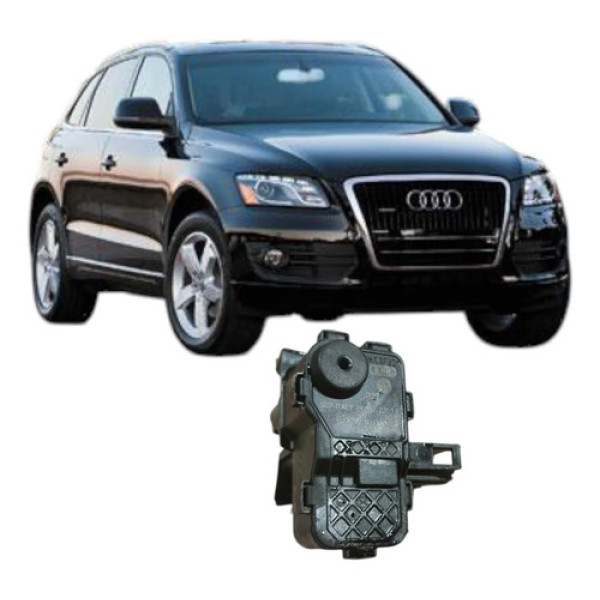 Trava Portinhola Tanque Audi Q5 2012 8k0862153f Original