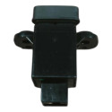 Botao Comando Alerta Chevrolet Cruze Sedan 2014 1.8 Original Preto