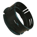 Aro Difusor Ar Chevrolet Celta 2004 1.0 5p Original