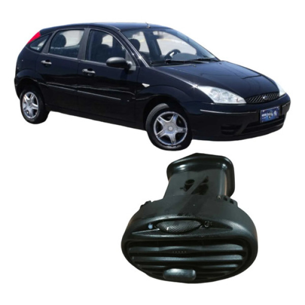 Difusor Ar Condicionado  Ford Focus 2009 1.6 Original 