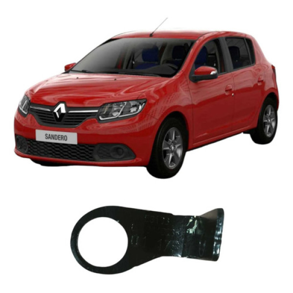 Suporte Cambio Manual Renault Sandero 2017 8200448635