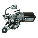 Motor Limpador Parabrisa Chevrolet Cruze Sedan 2014 96893302
