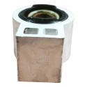 Bucha Borracha Bandeja Dianteira Gm Cruze 2013 1.8 13334021