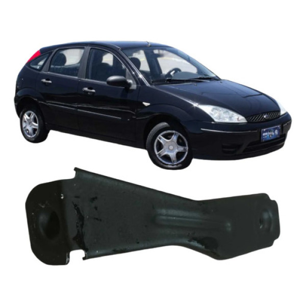 Suporte Agregado Esquerdo Ford Focus 2009 1.6 Original