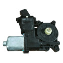 Motor Vidro Traseiro Esquerdo Tracker 2015 1.8 98820suv20