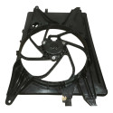 Defletor Ventoinha Radiador Chevrolet Captiva 2010 Original
