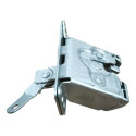 Fechadura Tampa Porta Malas Chevrolet Astra 2002 2.0 Orig