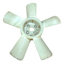 Hélice Ventoinha Do Radiador Gm Chevette 1.6 8960512
