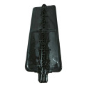 Palheta Caixa Ar Chevrolet Cruze Sedan 2014 1.8 Original Preto