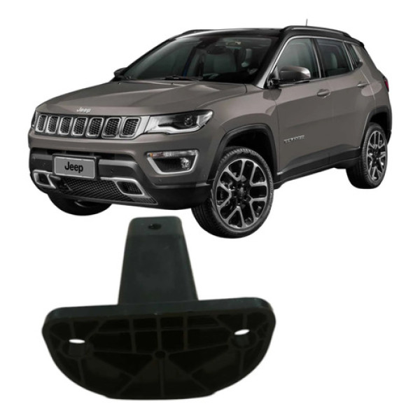 Suporte Forro Porta Dianteira Esq Jeep Compass 2020 2.0 Orig