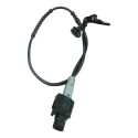 Sensor Abs Dianteiro Chevrolet Tracker 2015 1.8 Original