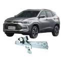 Maquina Vidro Dianteiro Direito Gm Tracker 2023 Original