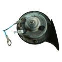  Buzina Alarme Vw Gol G2 Parati 1.0 2p 1997 Original 