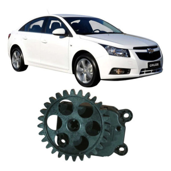 Motor Atuador Caixa Ventilação Gm Cruze 2013 13372986