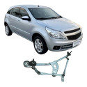 Galhada Limpador Dianteira Chevrolet Agile 2012 1.0 Original