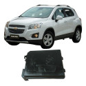 Tampa Caixa Fusivel Chevrolet Tracker 2015 1.8 Original