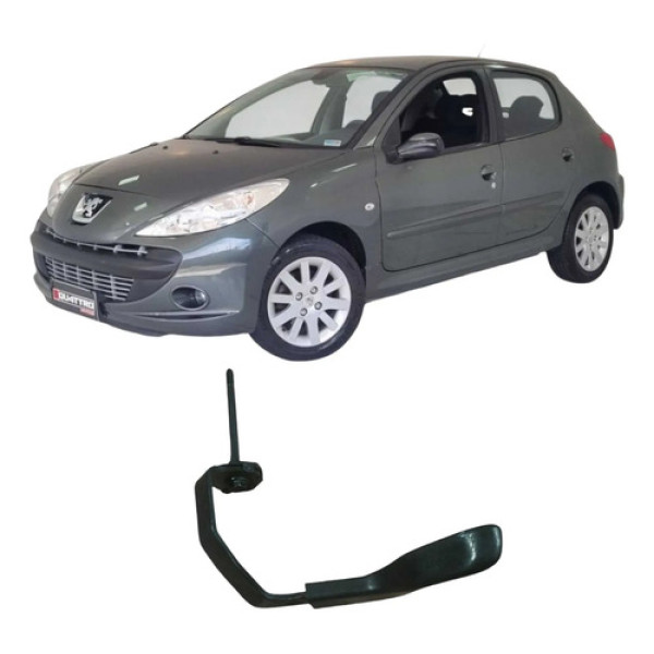 Regulagem Coluna Direção Peugeot 207 2009 1.4 Original