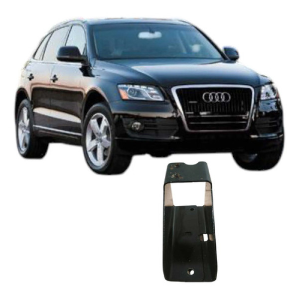 Suporte Direito Estepe Audi Q5 2012 2.0 Sr0813384 Original