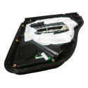 Forro Porta Traseira Esquerda Gm Tracker 2015 1.8 Original