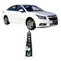 Trilho Cinto Dianteiro Chevrolet Cruze Sedan 2014 Original