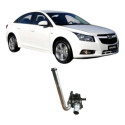 Carcaça Válvula Termostática Cruze 2014 1.8 Aut 24435102