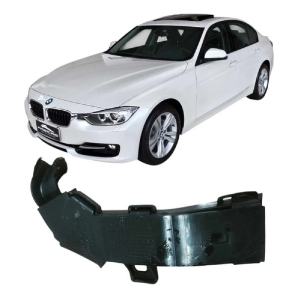 Suporte Chicote Bmw 320i 2015 Original 66405910