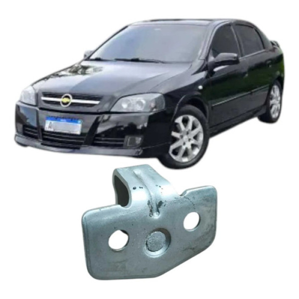 Batente Fechadura Porta Chevrolet Astra 2002 2.0 Original