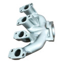 Coletor Escape Chevrolet Celta 2004 1.0 Original 93230959