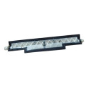 Palheta Vasculante Caixa Ar Chevrolet Meriva 1.4 2012 Preto