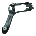 Puxador Porta Dianteiro Direito Gm Corsa 2006 90388334rh Preto Dianteira