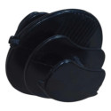 Acabamnto Difusor Ar Chevrolet Prisma 1.4 2012 Original