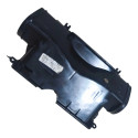 Suporte Sensor Temperatura Caixa Ar Vectra Elite 2.0 2009 Preto
