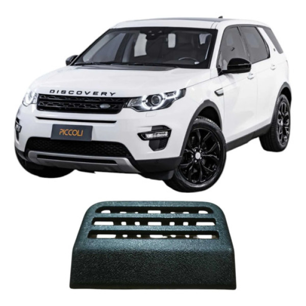 Difusor Saída Ar Land Rover Discovery Sport 2018 Fhe5000ii