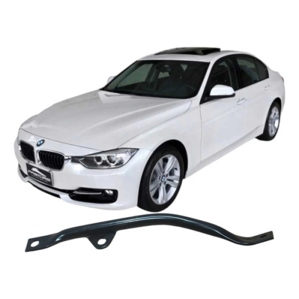 Travessa Suporte Caixa Fusivel Bmw 320i 2015 2.0 Original