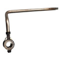 Cano Mangueira Óleo Turbina Tracker Turbo 1.2 2020-2024