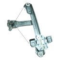 Maquina Manual Traseira Direita Gm Agile 2012 1.4 Original