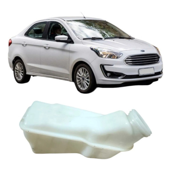 Reservatório Líquido Freio Ford Ka 1.5 3c 2019 E3b12k478a