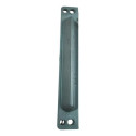  Friso Para-choque Traseiro Toyota Corolla 2004 1.8 Original Preto