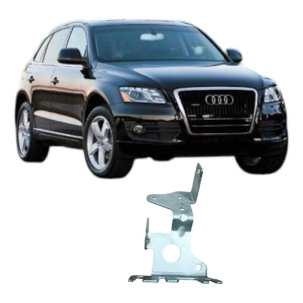 Suporte Proteção Térmica Caixa Câmbioq5 2012 2.0 8k0971502ah