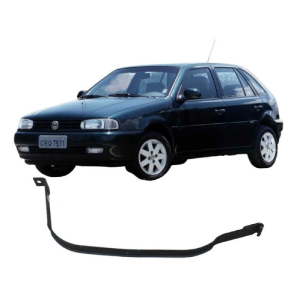 Suporte Cinta Tanque Combustível Volkswagen Gol 1999 67476