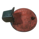 Portinhola Tanque Combustível Chevrolet Corsa Wind 1996 Vermelho 1996