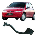Pedal Freio Chevrolet Celta 2004 1.0 4p Original  