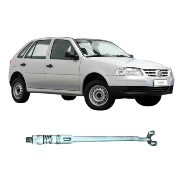 Varão Coluna Direção  Volkswagen Gol 2009 Original