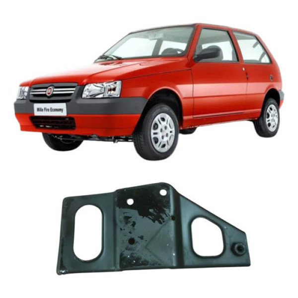 Suporte Caixa Filtro Ar Fiat Uno Mille 2010 1.0 2p Original