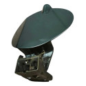 Portinhola Tanque Combustivel Gm Agile 2012 1.4 94745558 Verde-claro 2012