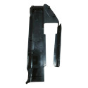 Acabamento Banco Traseiro Direito Honda Cr-v 2011 82291swa Preto