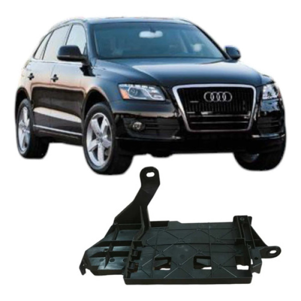 Suporte Modulo Amplificador Som Audi Q5 2012 2.0 8r0035464