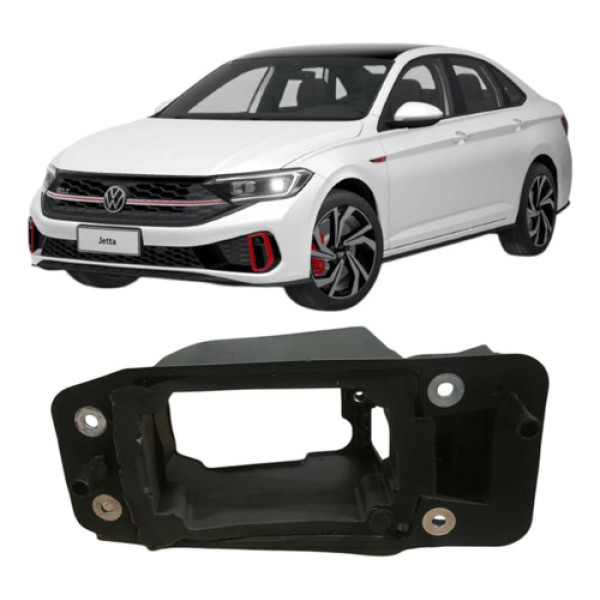 Suporte Trambulador Volkswagen Jetta 2023 2.0 Gli 17a864761